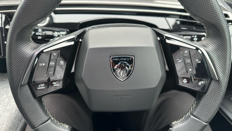 Peugeot 5008 157kW GT 73kWh 5dr Auto Electric Estate